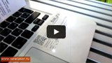 ���������� �������� Apple  MacBook